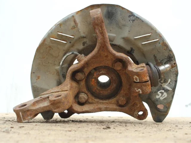 Ступичный подшипник передний для Subaru Legacy Универсал BP/B13 2003-2009 на фотографиях