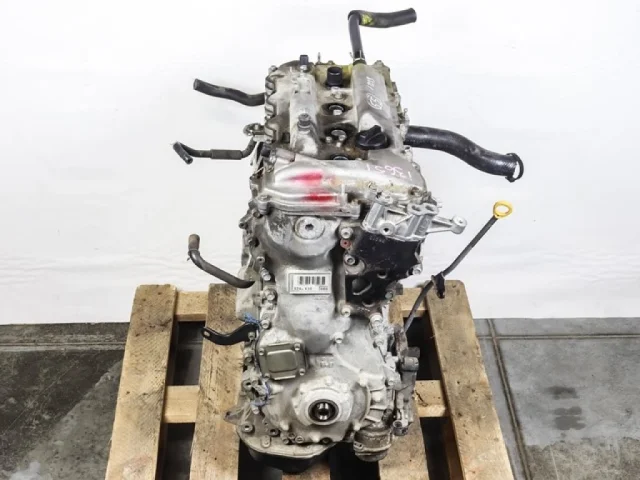 Продажа двигателя 2AR-FE