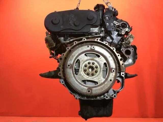 Продажа двигателя 276DT