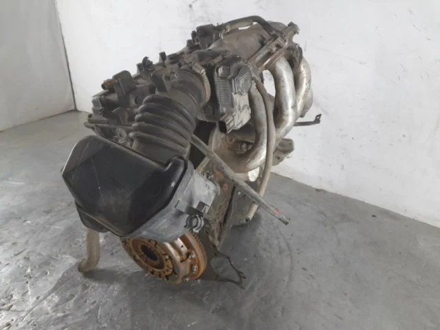 Продажа двигателя QG16DE