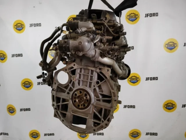 Продажа двигателя 4B12