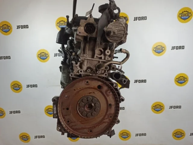 Продажа двигателя D5244T5