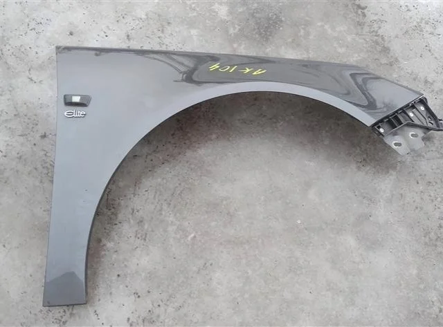 Крыло правое для Opel Insignia Седан A 2008-2017 на фотографиях