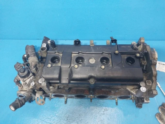 ГБЦ для Nissan Serena C25 2005-2012 на фотографиях