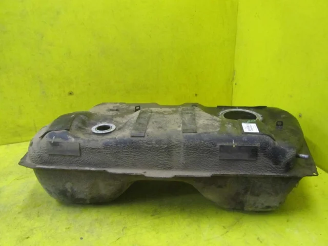 Топливный бак для Suzuki Grand Vitara 2005-2014 на фотографиях