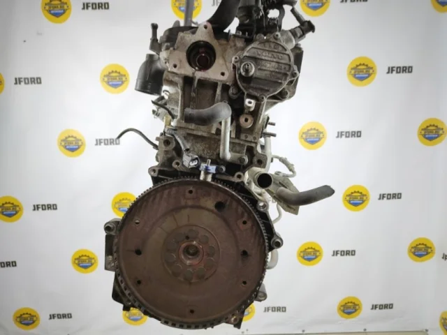 Продажа двигателя D5244T5