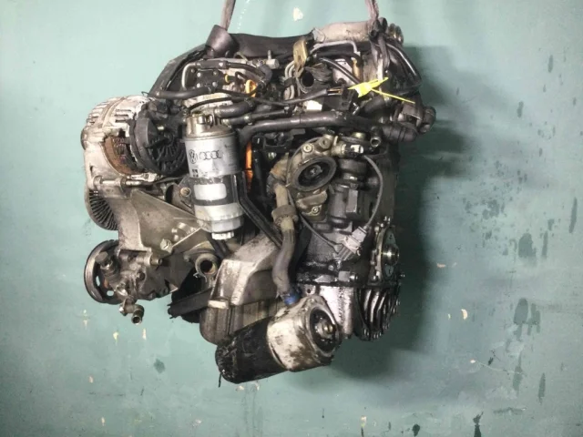 Продажа двигателя AJM