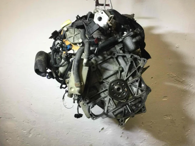 Продажа двигателя Z20NET