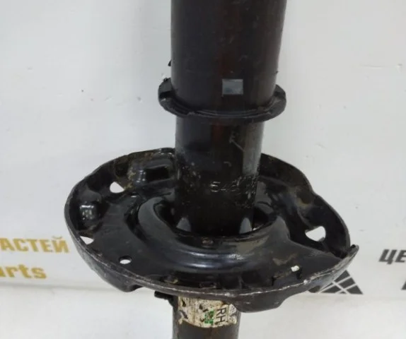 Стойка кузова передняя правая для Hyundai Solaris 2 (2017-2022) на фотографиях