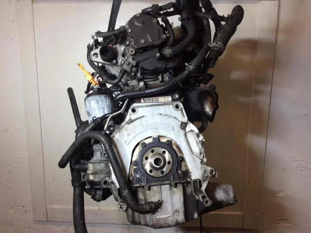 Продажа двигателя BNM