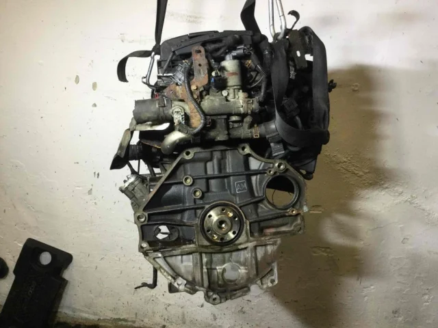 Продажа двигателя Z16XEP