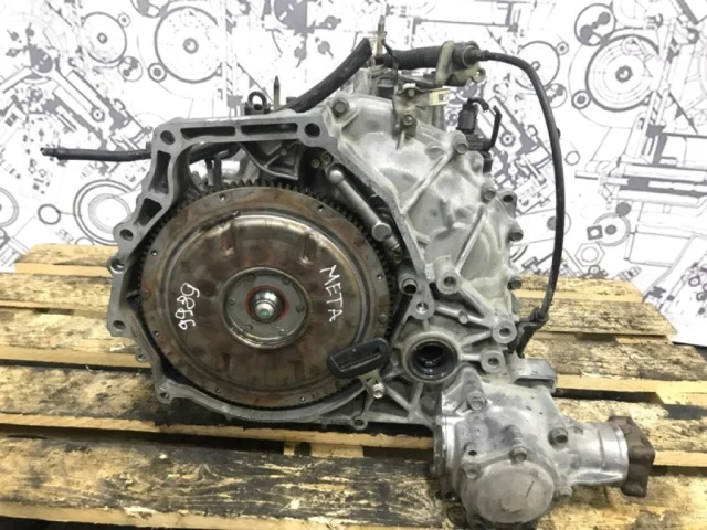 Вариатор для Honda HR-V 5 dr GH3, GH4 1999-2006 на фотографиях