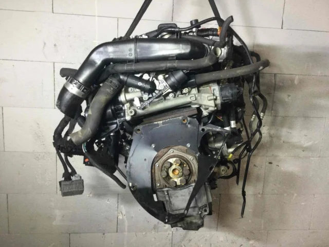 Продажа двигателя A20DTH