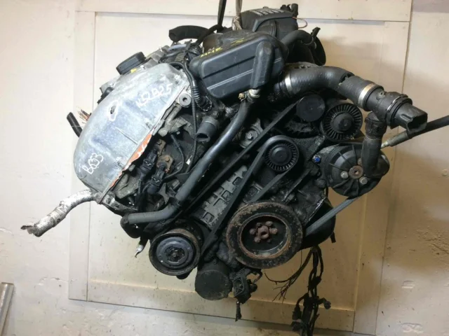 Продажа двигателя N52B25