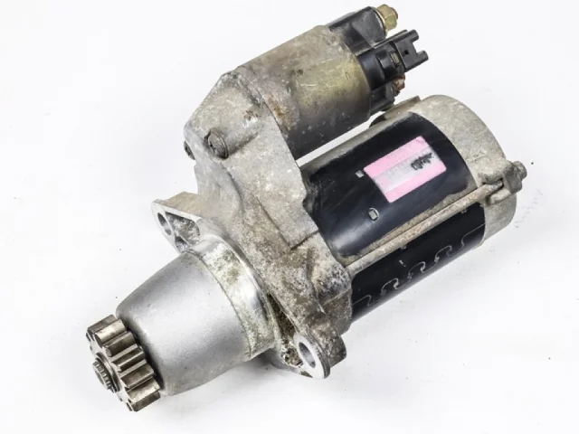 Стартер для Toyota RAV4 XA30 2005-2012 на фотографиях