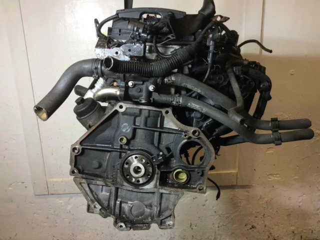 Продажа двигателя 18XER