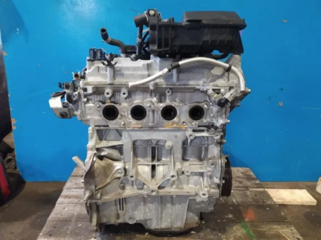 Продажа двигателя MR20DE