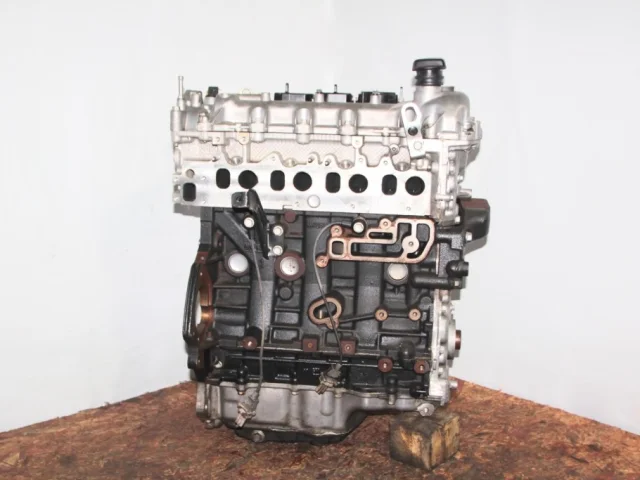 Продажа двигателя A22DMH