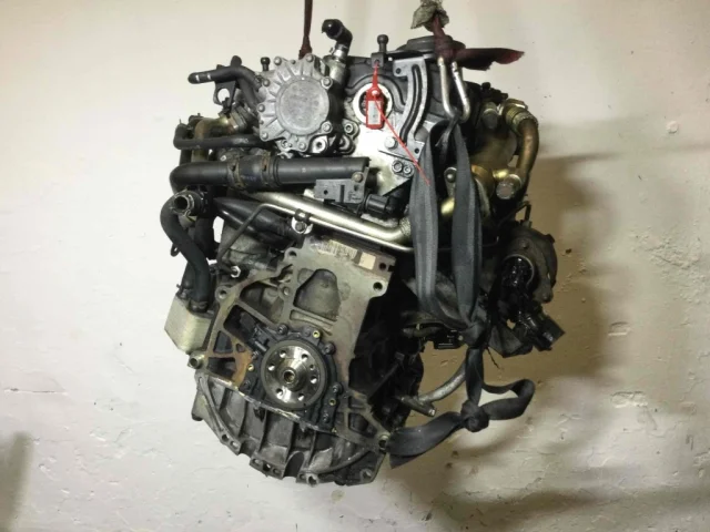 Продажа двигателя BRE