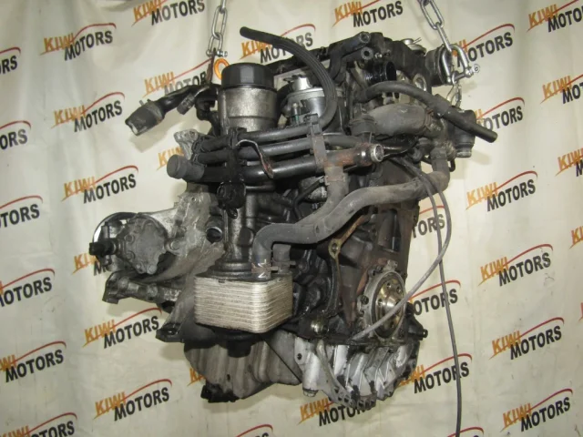 Продажа двигателя AVF