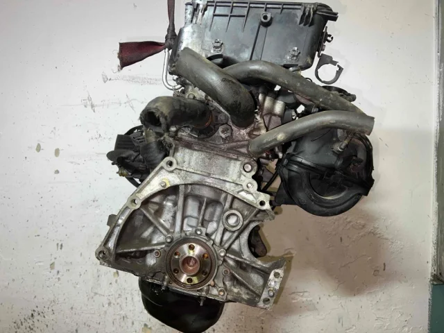 Продажа двигателя 1KR-FE