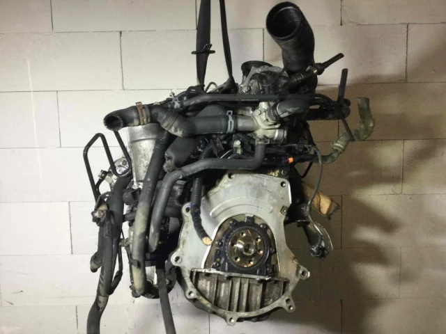 Продажа двигателя ALH