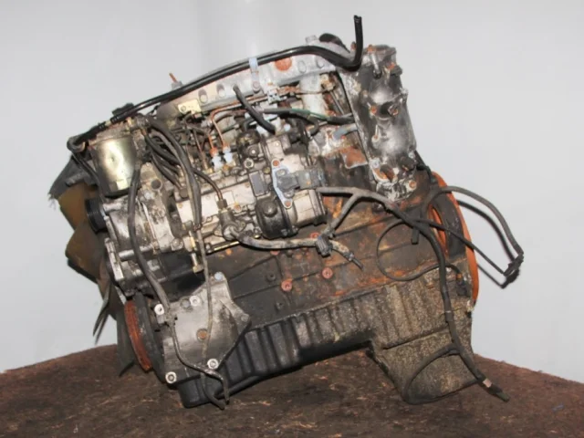 Продажа двигателя 662.935