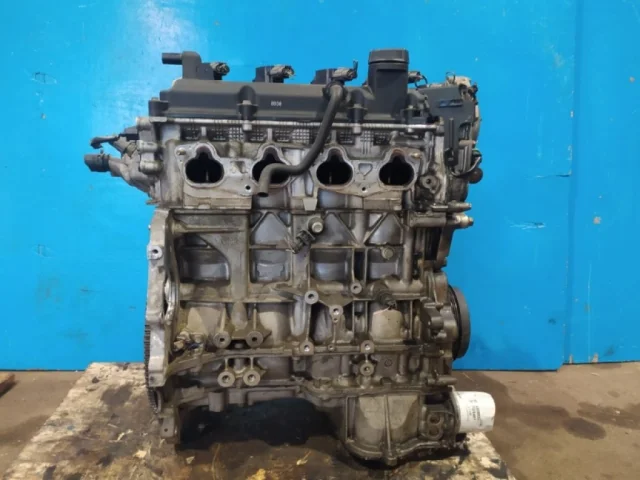 Продажа двигателя QR20DE