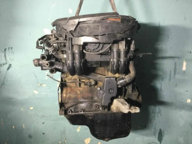 Продажа двигателя APQ