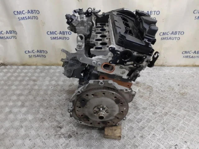 Продажа двигателя CAHA