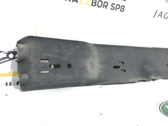 Защита топливопровода для Volvo XC90 I C 2002-2014 на фотографиях