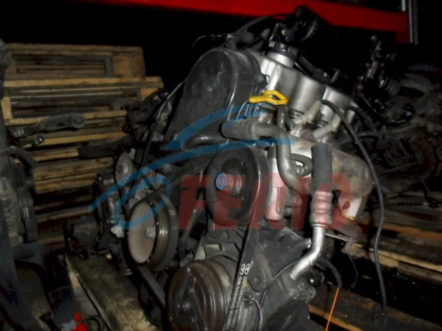 ГБЦ для Daewoo Matiz M250 2008-2015 на фотографиях