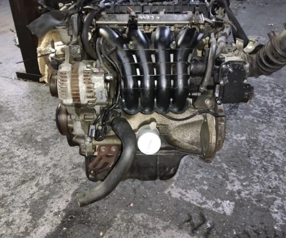 Продажа двигателя 4A91