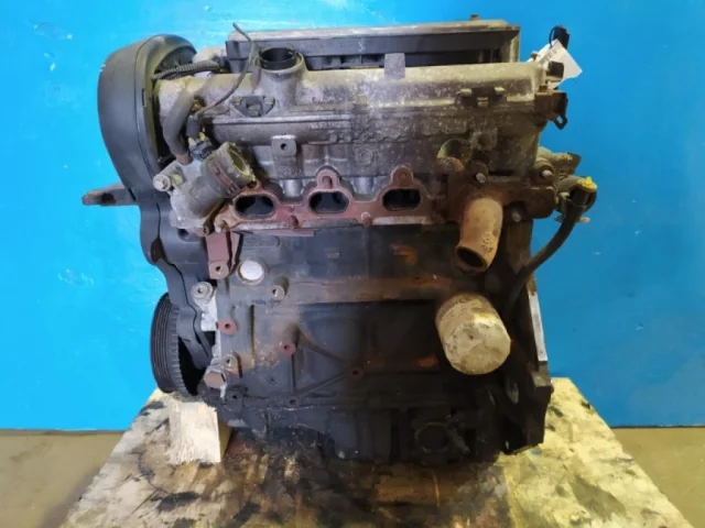 Продажа двигателя Z22SE