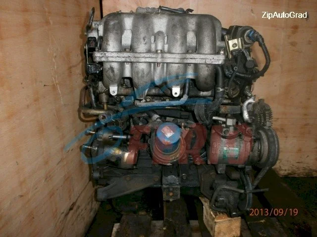 Продажа двигателя FE