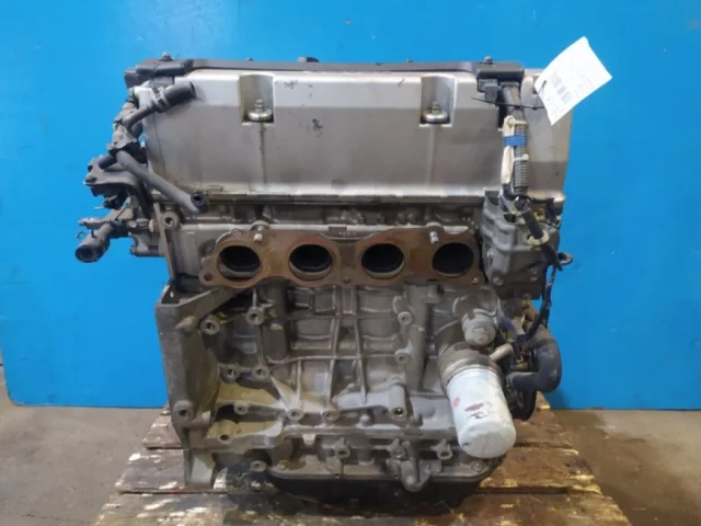 Продажа двигателя K24A