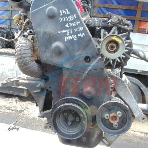 Двигатель без навесного для Volkswagen Passat Variant (B3, Typ 35i) 1988-1993 на фотографиях