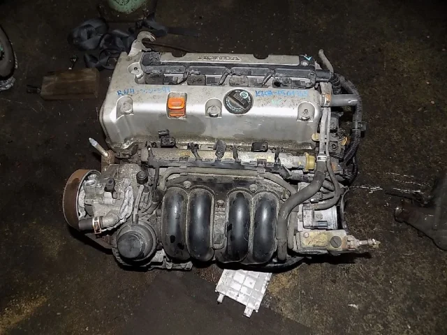 Продажа двигателя K20A