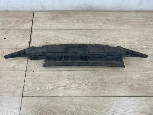 Абсорбер переднего бампера для Audi Q7 4L 2005-2015 на фотографиях