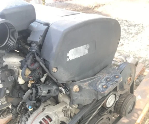 Продажа двигателя Z16XEP