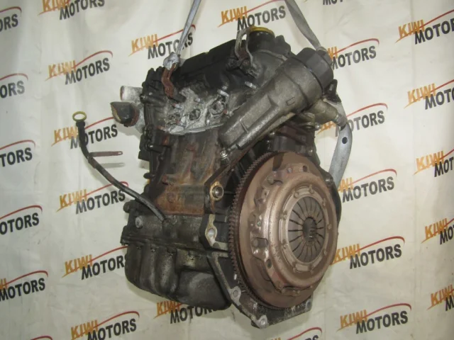 Продажа двигателя Z12XE