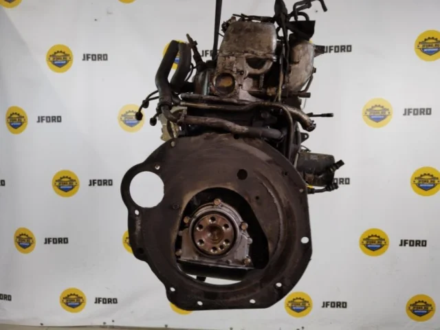 Продажа двигателя 4D56