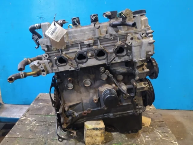 Продажа двигателя GQ18DE