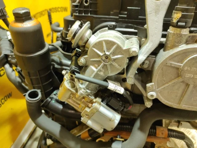 Продажа двигателя 271.860