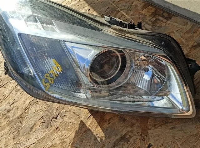 Фара правая для Opel Insignia Седан A 2008-2017 на фотографиях