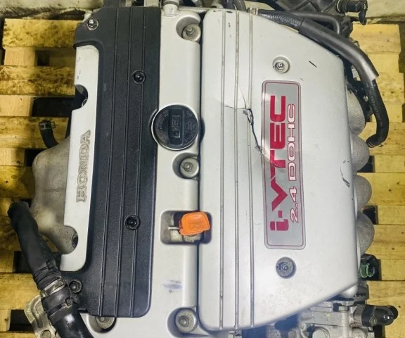 Продажа двигателя K24A3