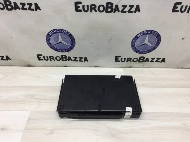 Блок цилиндров для Mercedes-Benz GL class X164 2006-2012 на фотографиях