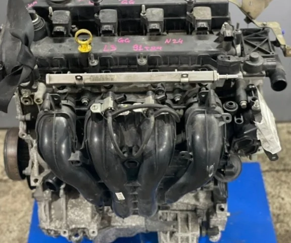 Продажа двигателя L3 VE