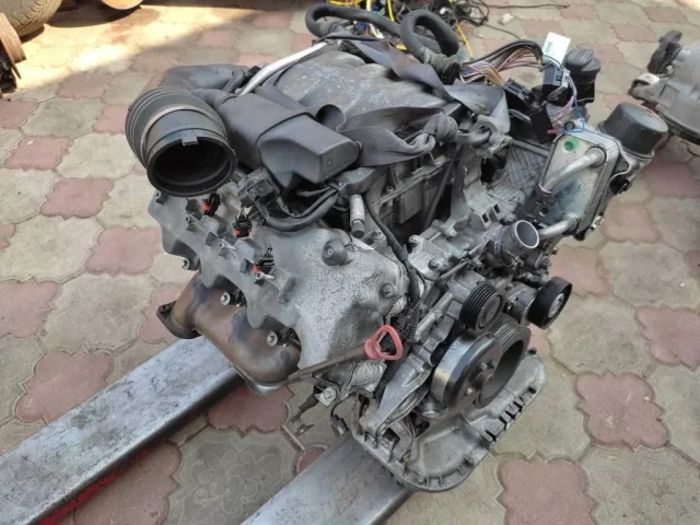 Продажа двигателя 112.941