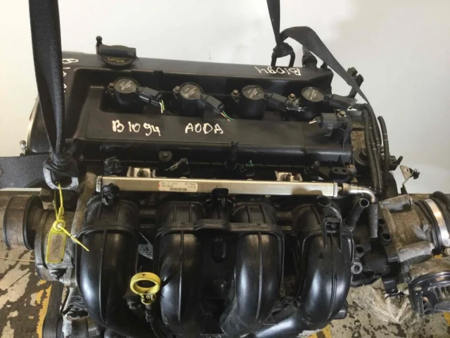 Продажа двигателя AODA